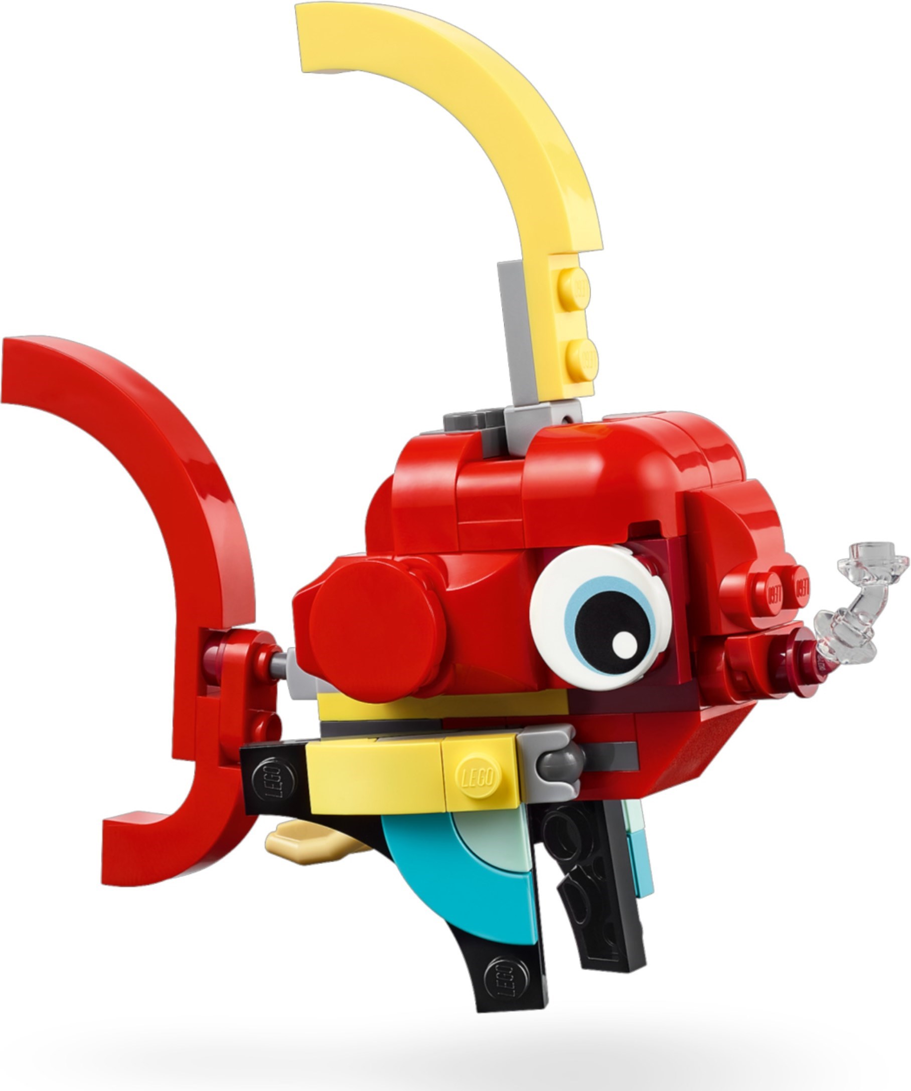 Конструктор LEGO Creator 31145 149 дет. - фото 7