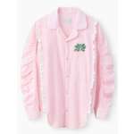 Рубашка Happy Baby