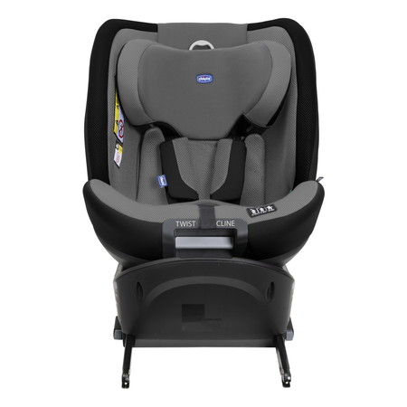 Автокресло Chicco Everone Isofix 0+/1/2/3 (0-36 кг)