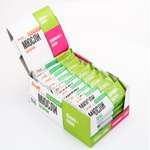 Батончики Виталад Мюсли яблоко и злаки Мюсли прессованные 40 г шоу-бокс 24 шт