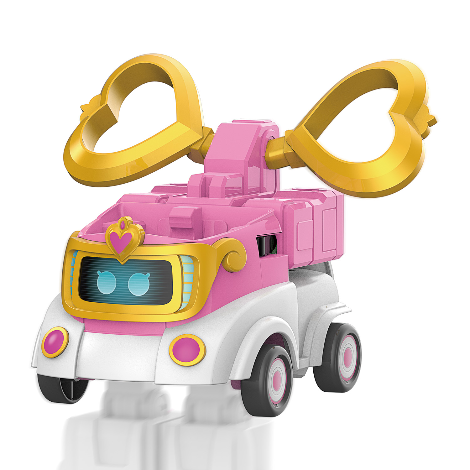 Фигурка Super Wings Сара 9 сезон - фото 6