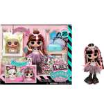 Кукла модельная L.O.L. Surprise! Tweens Surprise Swap Billie
