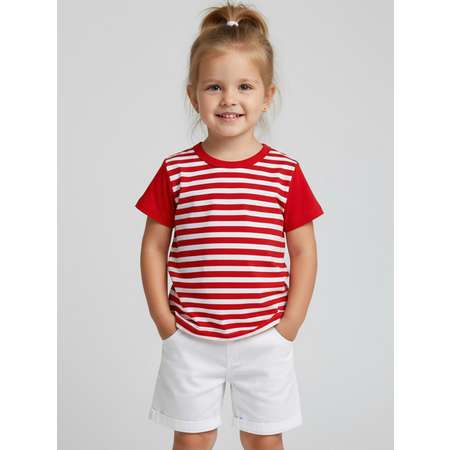 Футболка VGtrikotazh