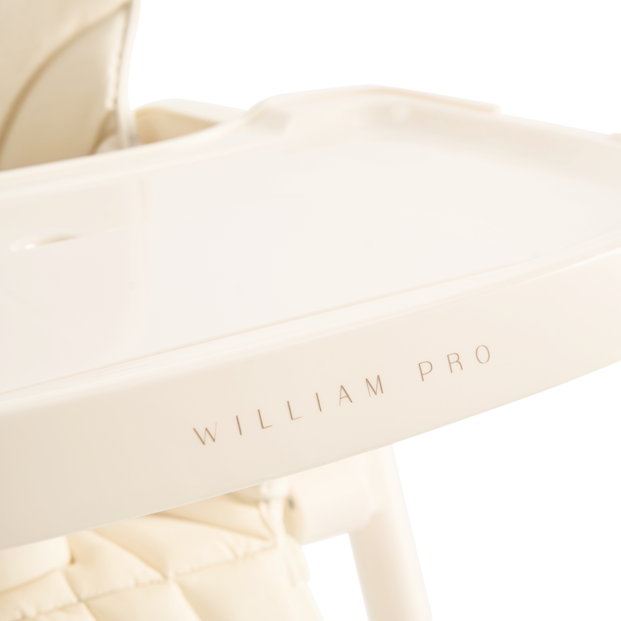 Стульчик для кормления Happy Baby WILLIAM PRO классический - фото 31