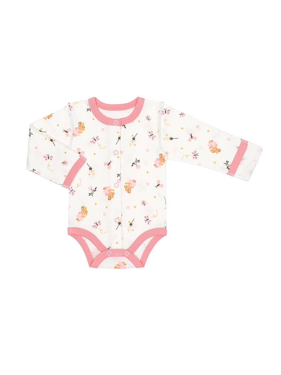 Боди Эскимо 33-704/1 - фото 2