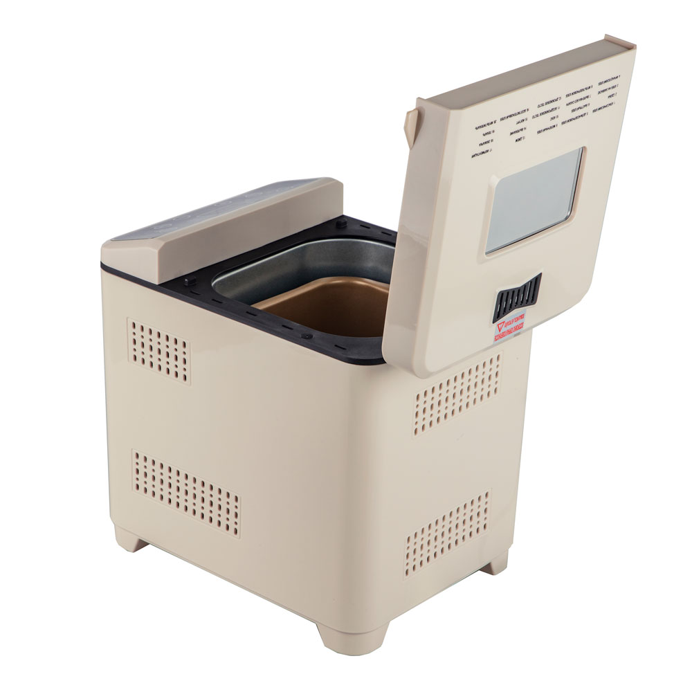 Хлебопечь ENDEVER SkyLine MB-67 - фото 12