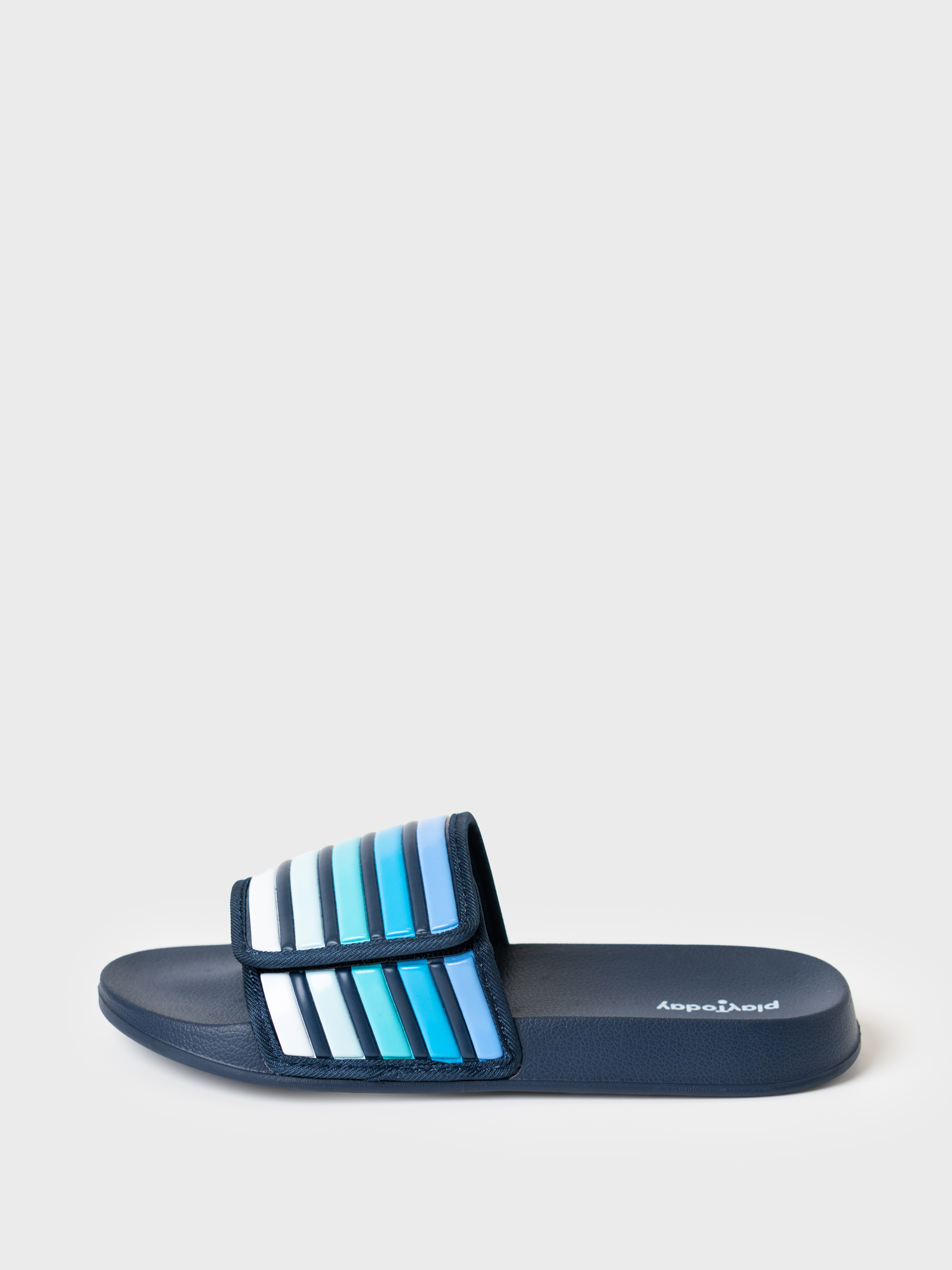 Шлепанцы PlayToday 12411491 - фото 2