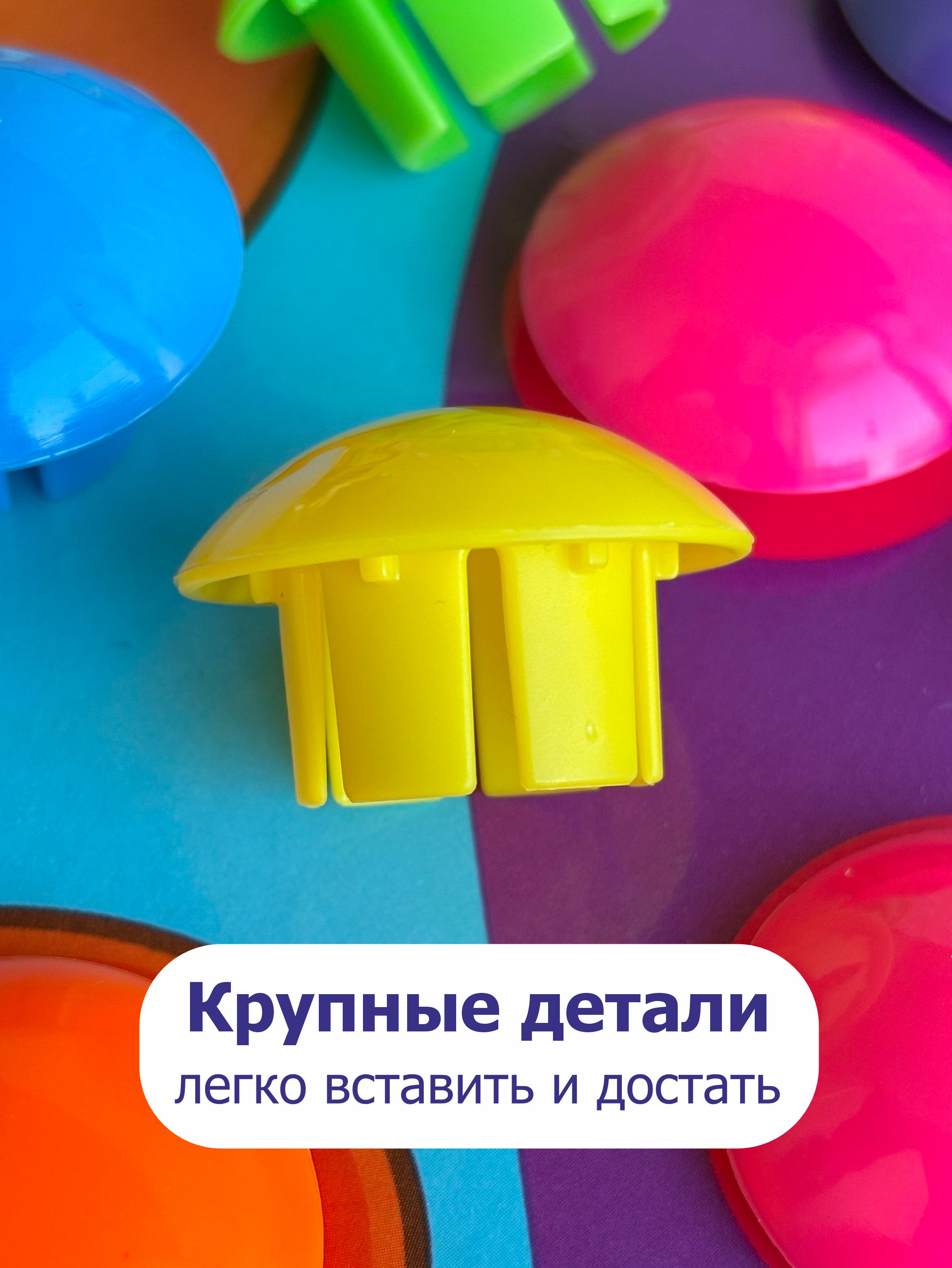 Мозаика KUBER HOME - фото 7