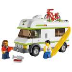 Конструктор LEGO City 7639 157 дет.