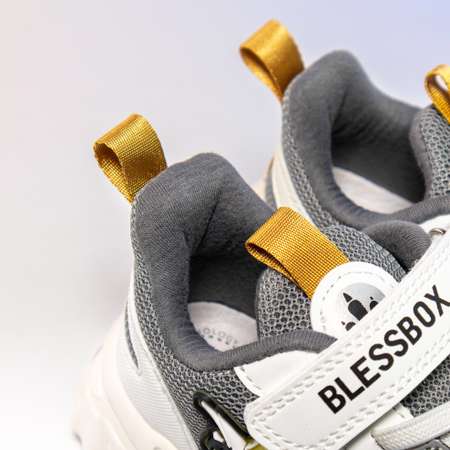 Кроссовки BLESSBOX