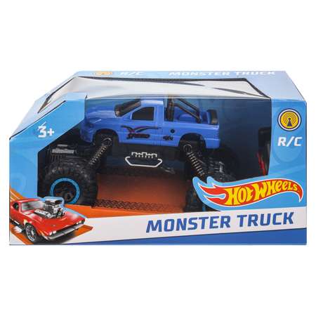 Автомобиль РУ Huada Toys