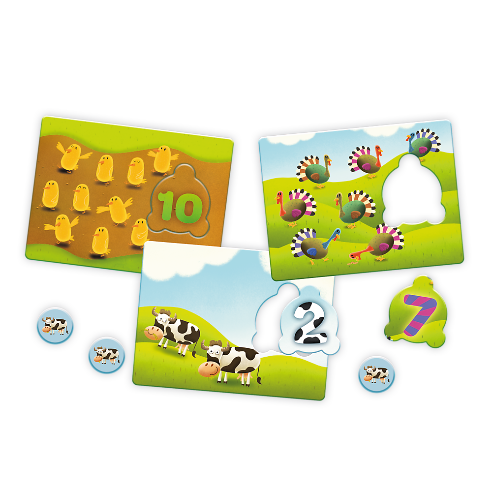 Настольная игра Trefl - фото 2