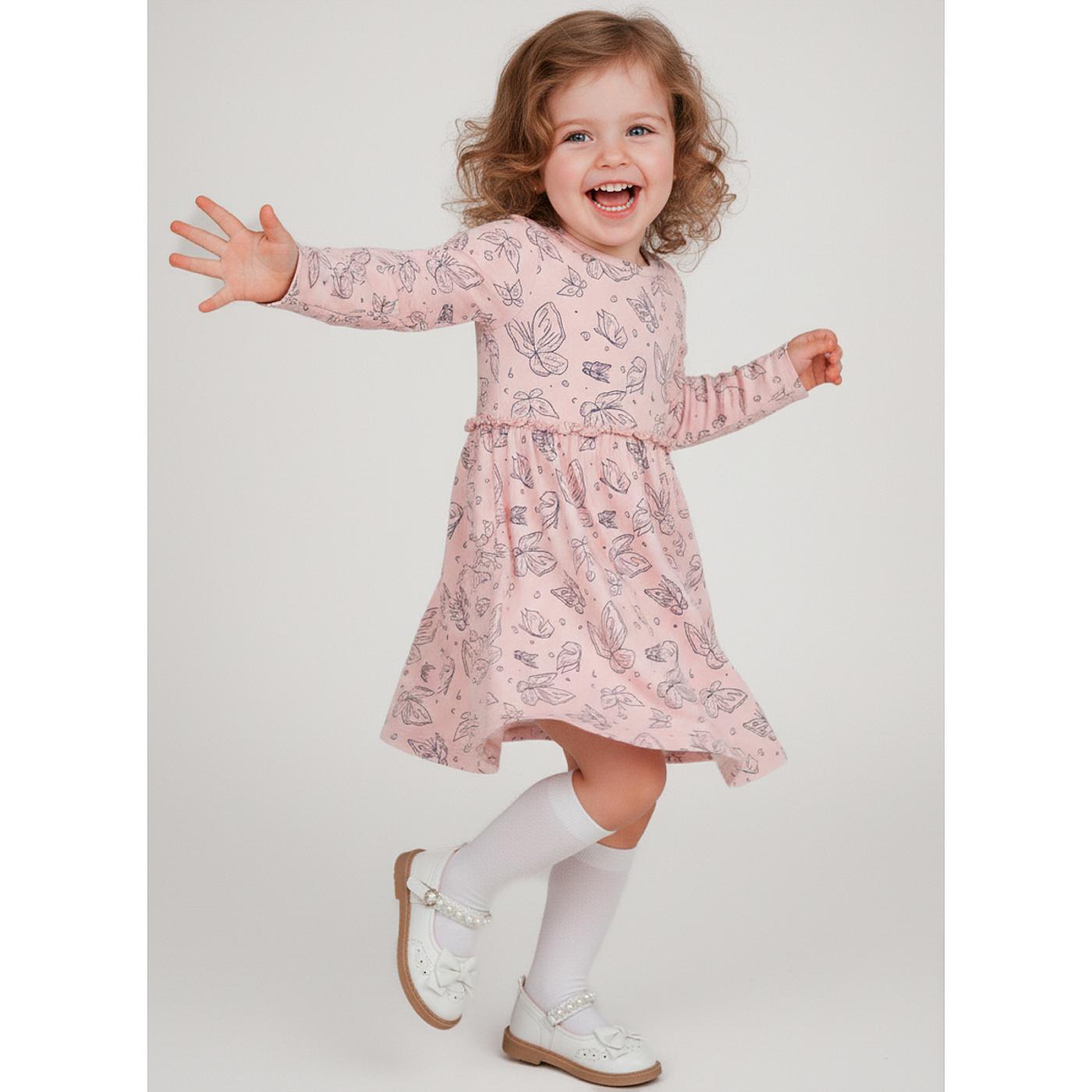 Платье YOULALA 2080200102 - фото 1