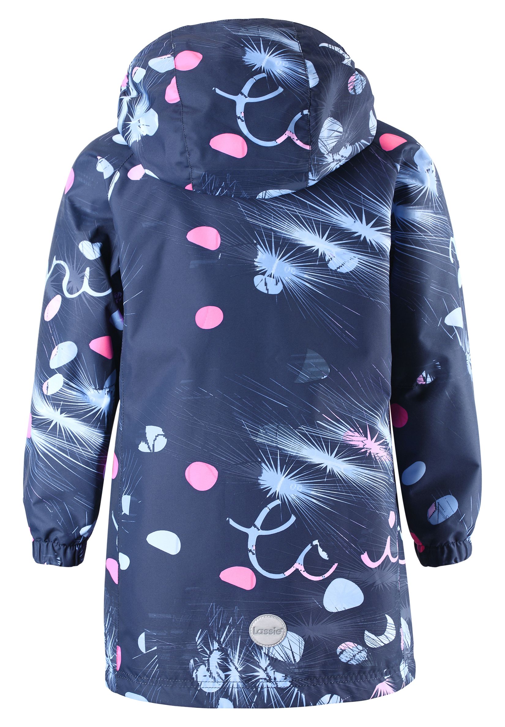 Куртка Lassie 721758-6961 - фото 2