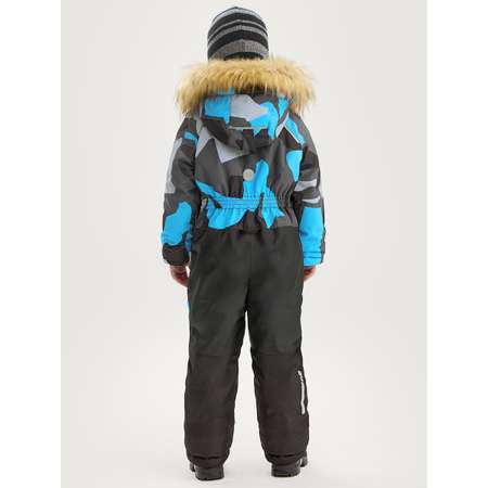 Комбинезон NIKASTYLE