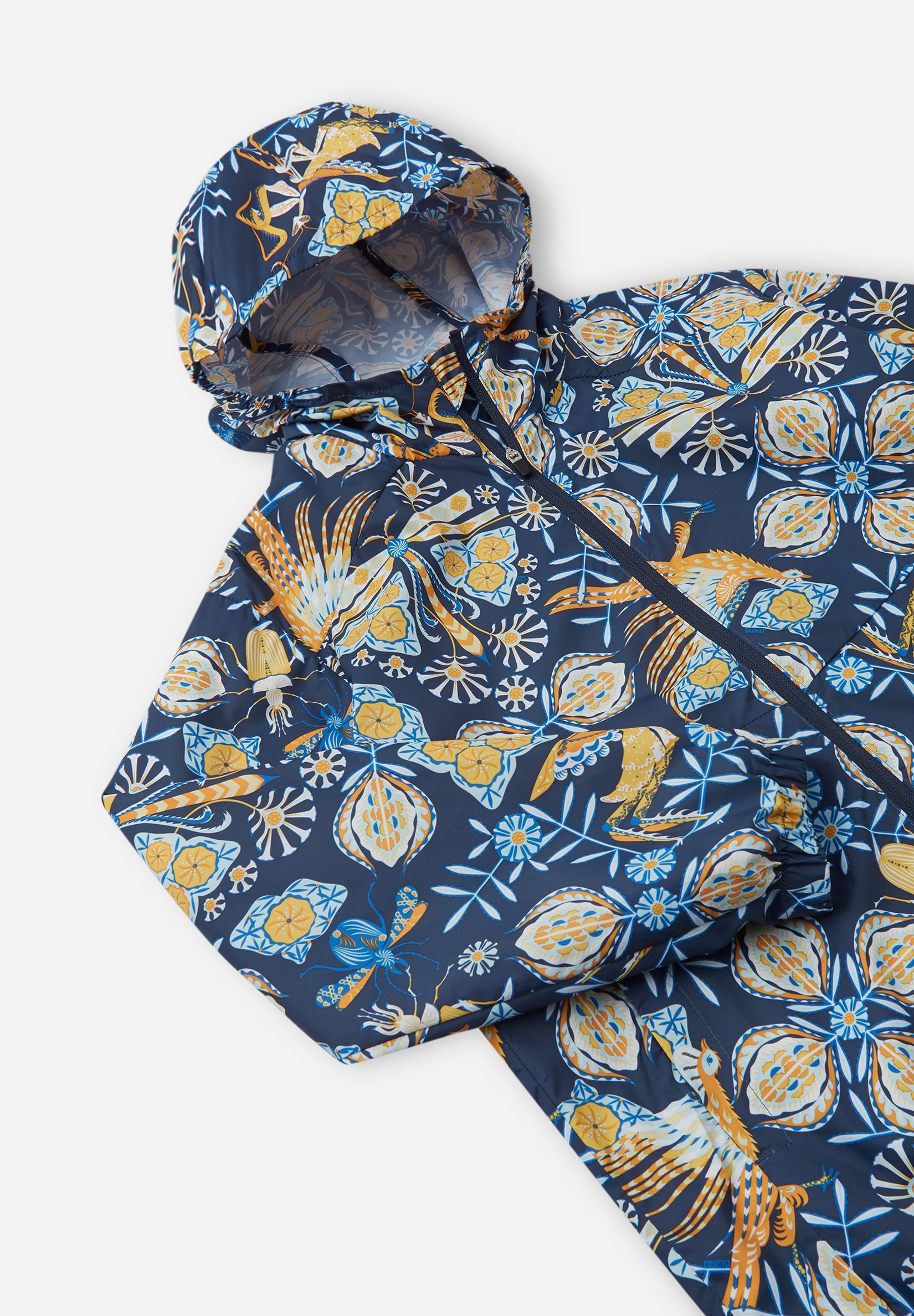 Куртка Reima 531595-6983 - фото 4