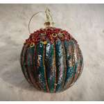 Украшение ёлочное Магия праздника NY18/029