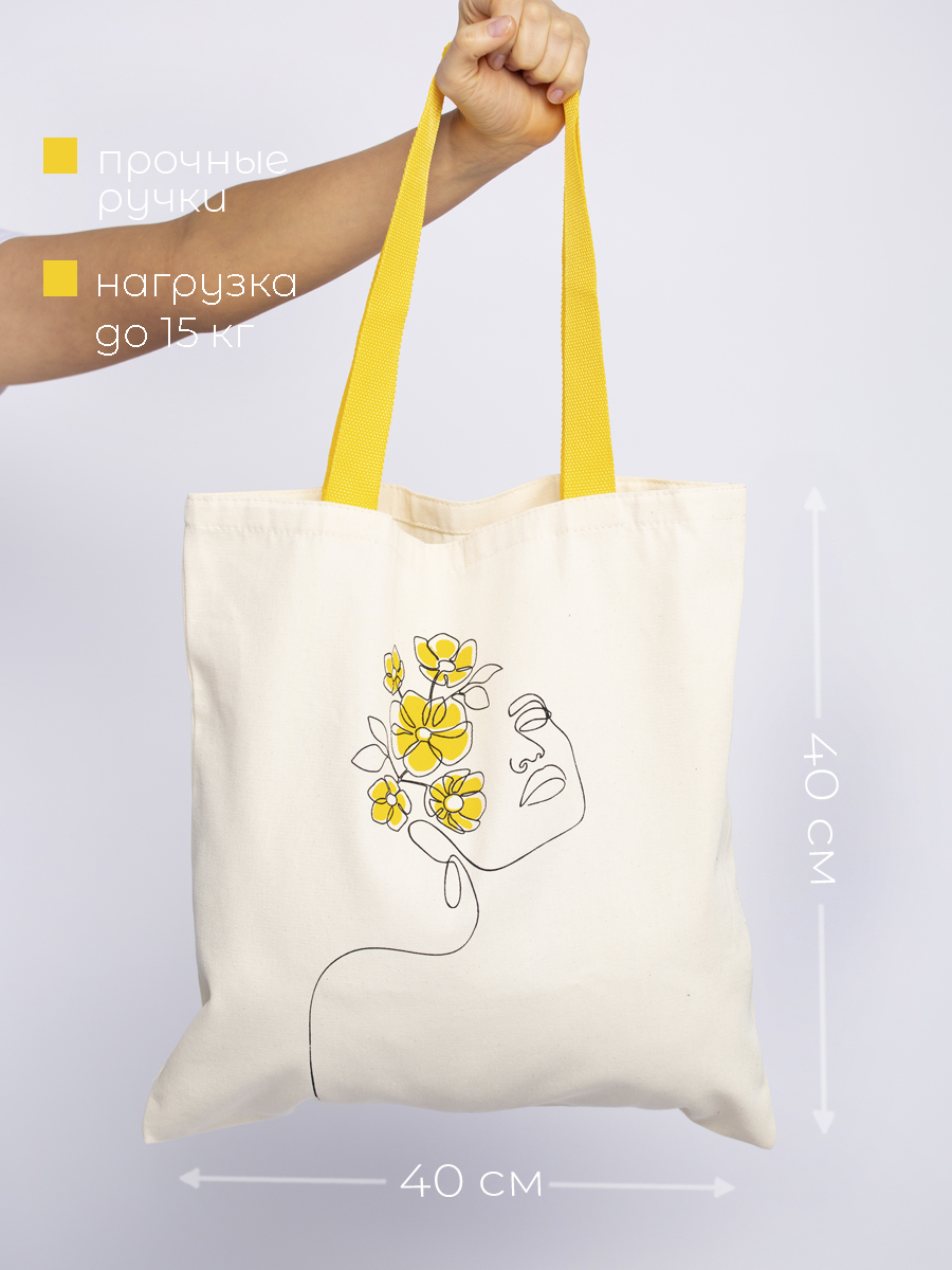 Сумка ISPIRIA шоппер - фото 2