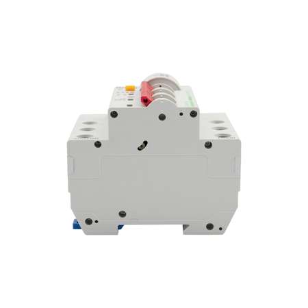 Умный Wi-Fi выключатель SECURIC 3P/32А автоматический