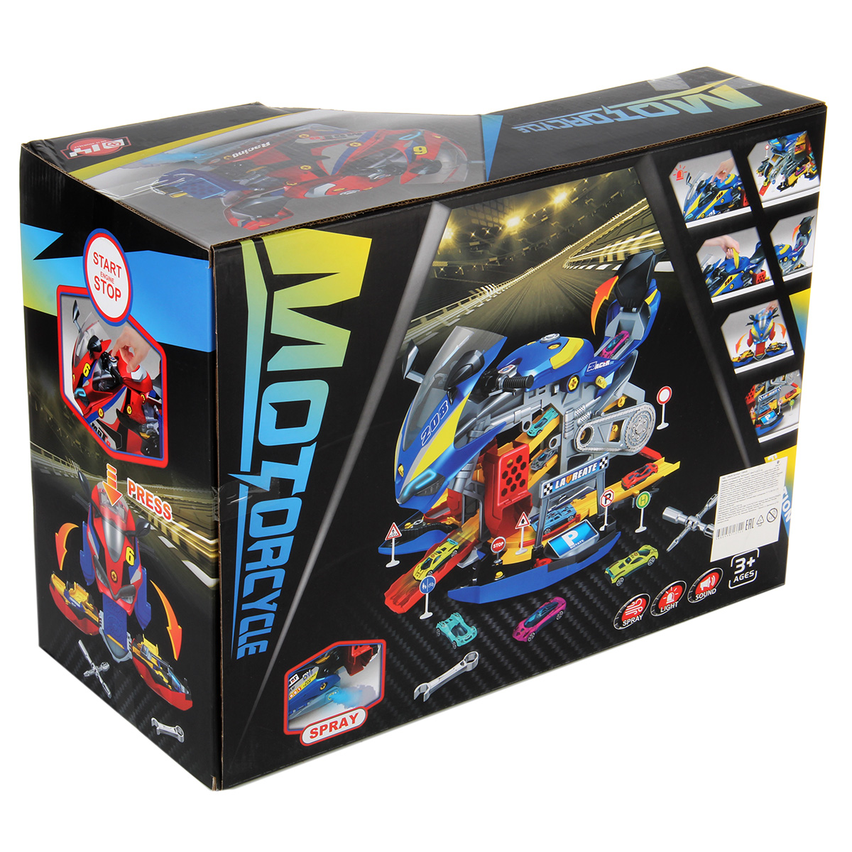 Игрушка Veld Co - фото 50