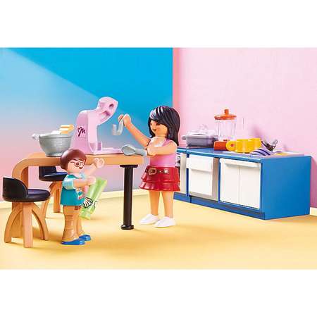 Конструктор Playmobil сборная игровая модель