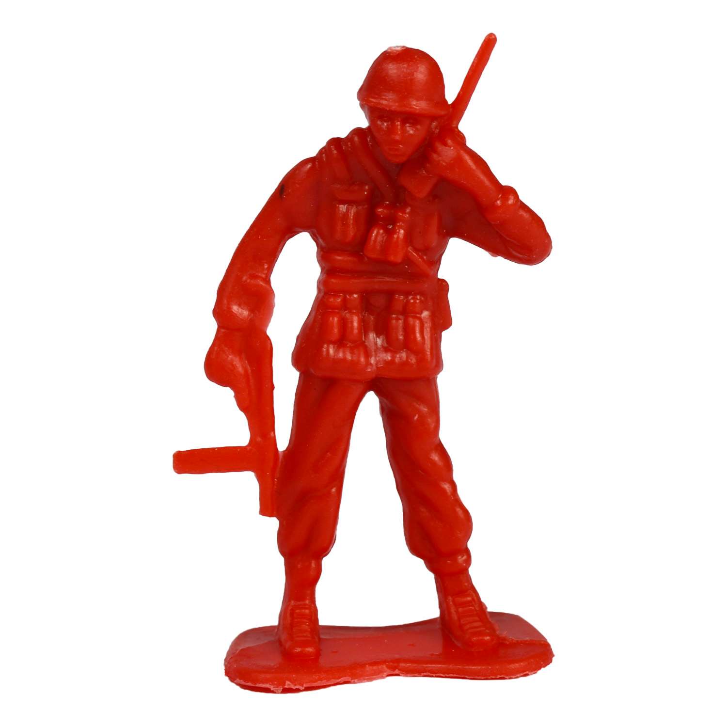 Фигурка Наша Игрушка Военный - фото 6