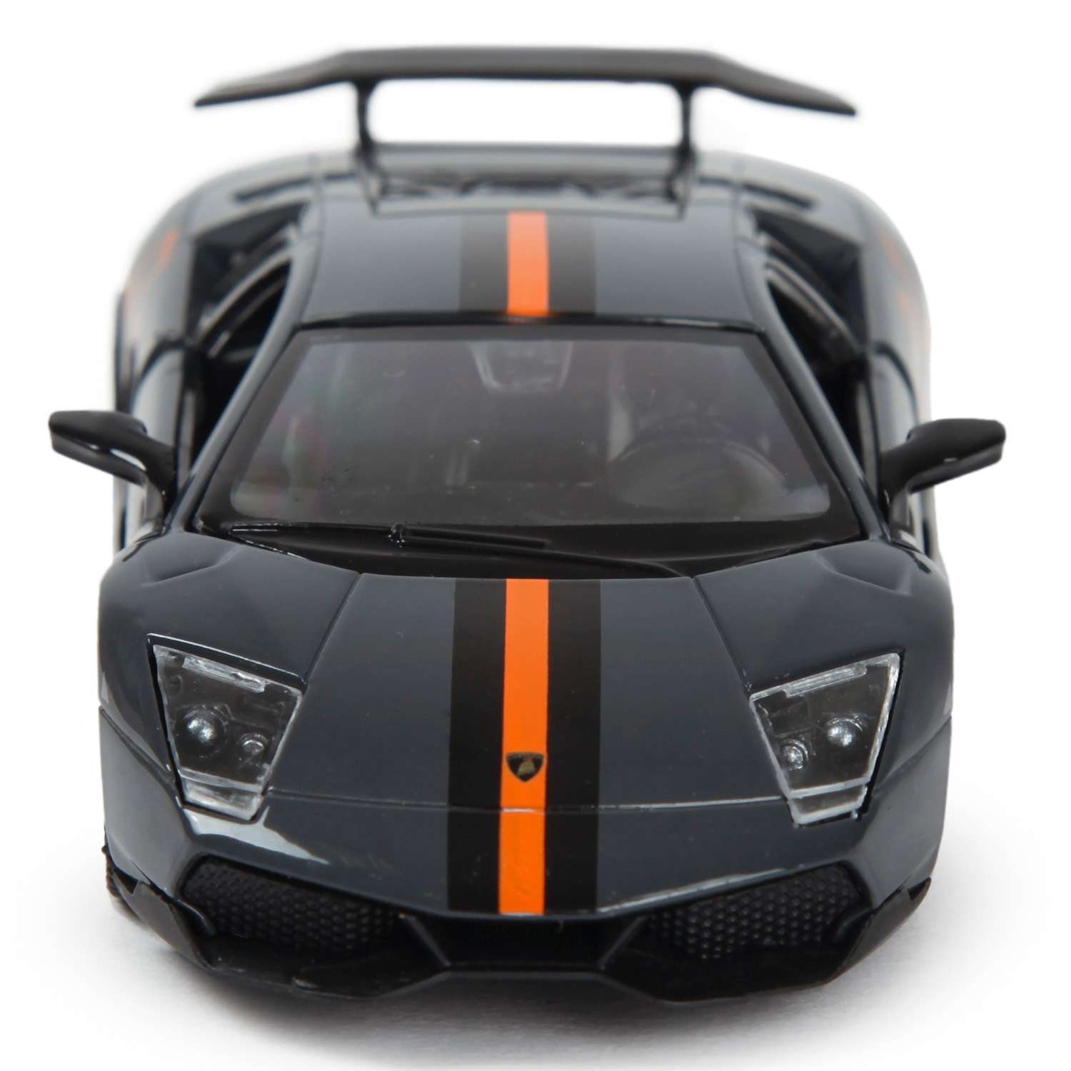 Автомобиль Mobicaro Lamborghini Murcielago Special Edition 1:32 544997CN - фото 6