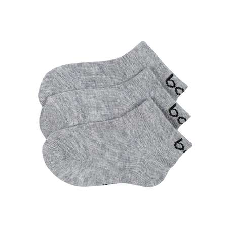 Носки 3 пары Bodo