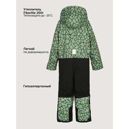 Комбинезон NIKASTYLE