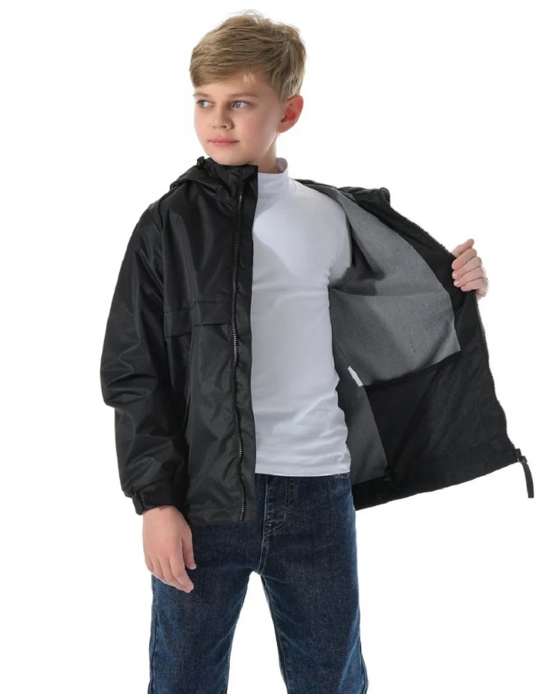 Ветровка Rusland 185-252 - фото 4