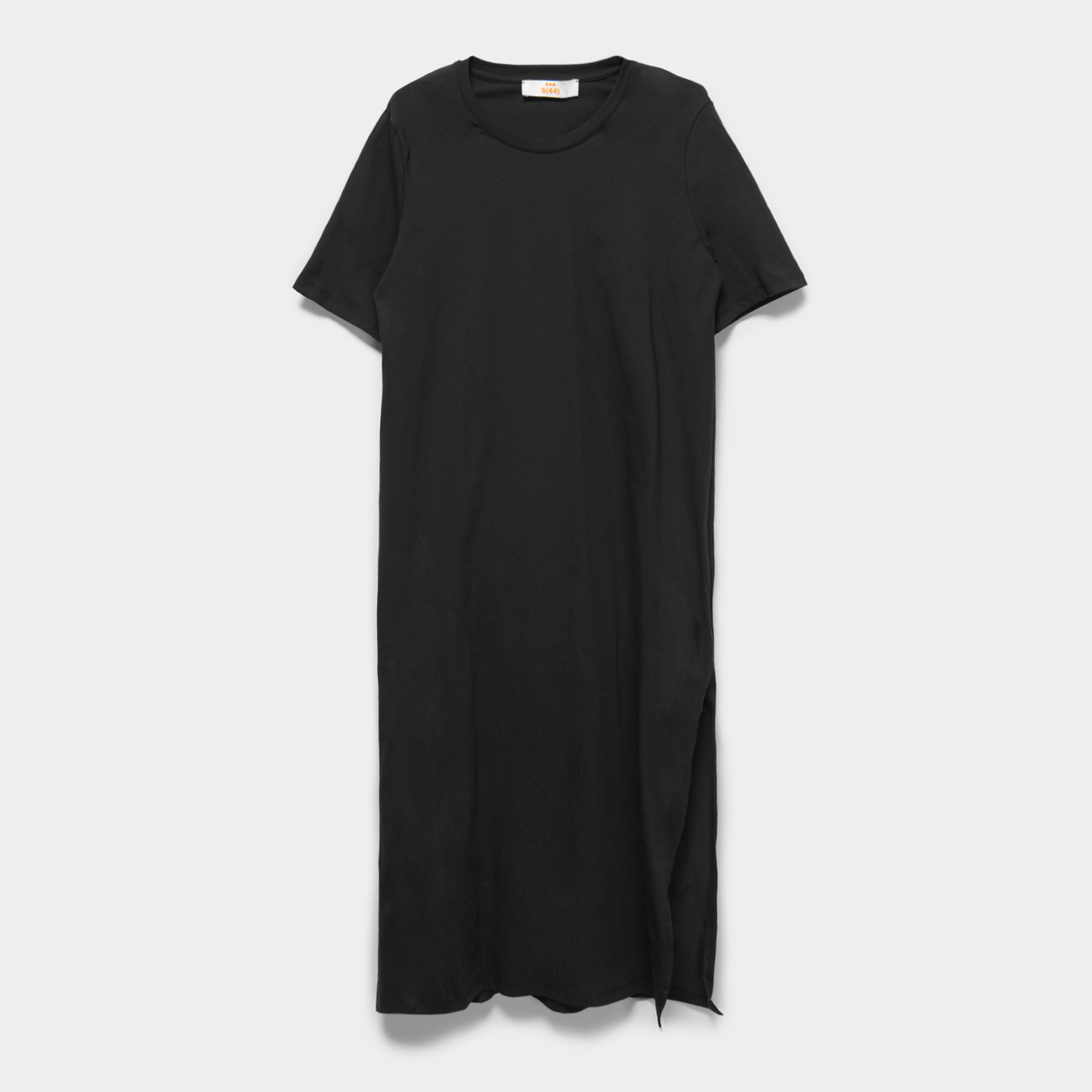 Платье ё TJ-DRESS-BLACK-SS25 - фото 1
