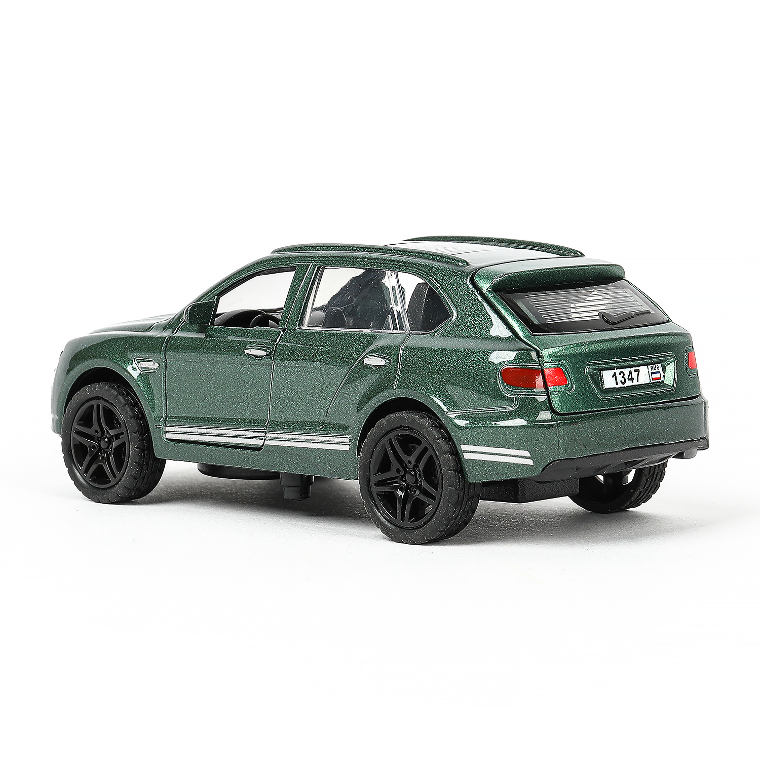 Автомобиль Технопарк 384166 - фото 5