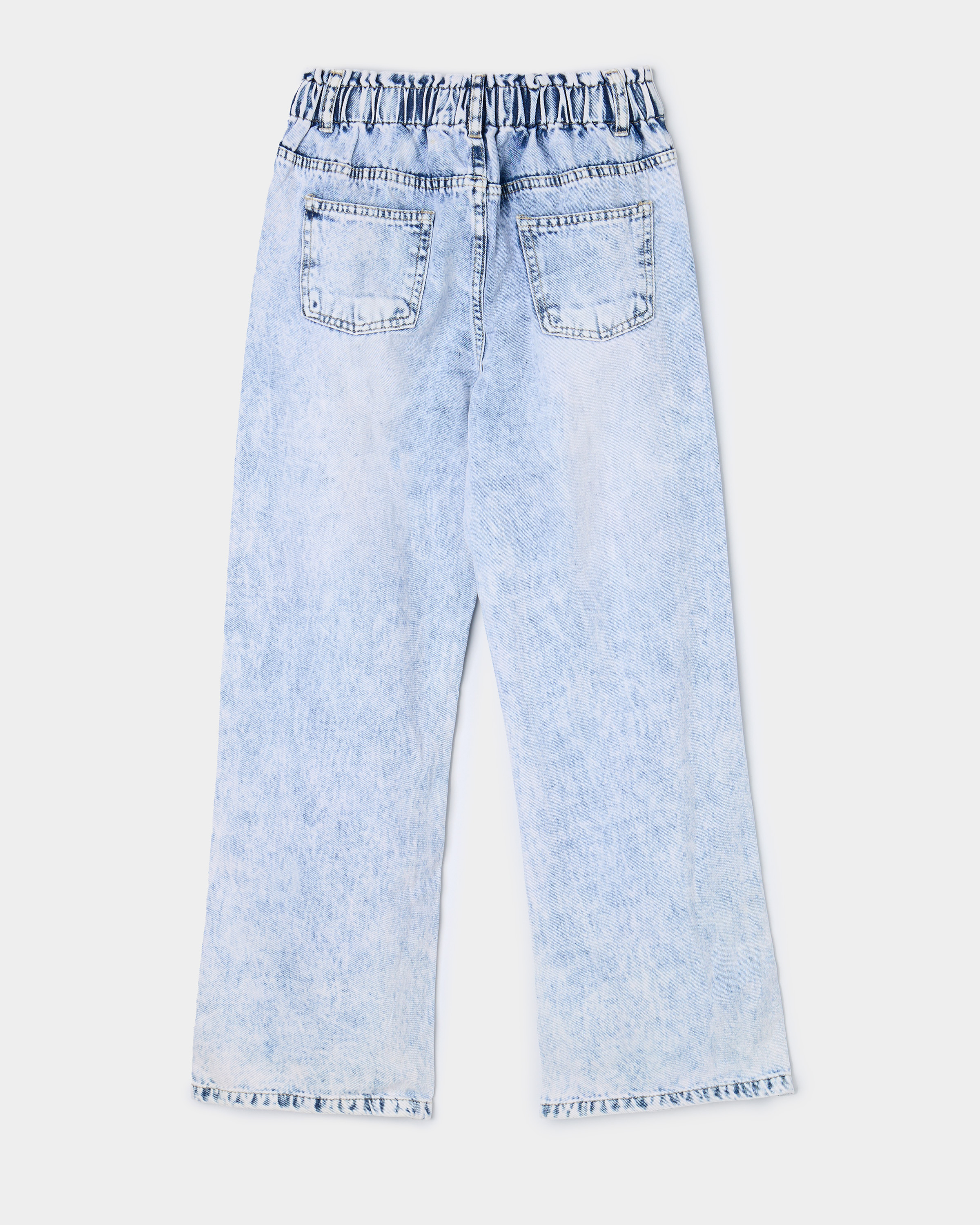 Джинсы Futurino S26FU3-G327-1tg-55 - фото 2