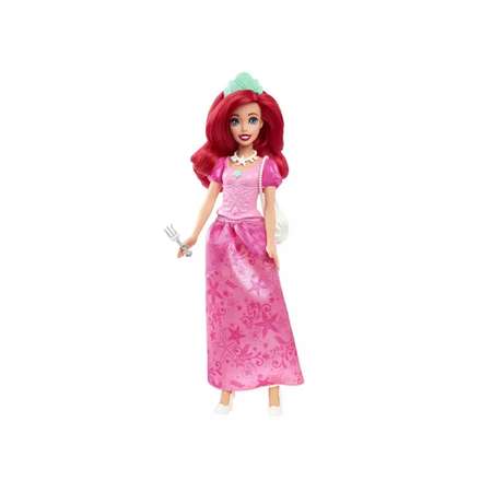 Кукла модельная Mattel