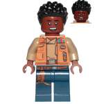 Фигурка LEGO Finn Medium