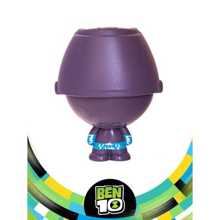 Фигурка Ben10 Шок Рок