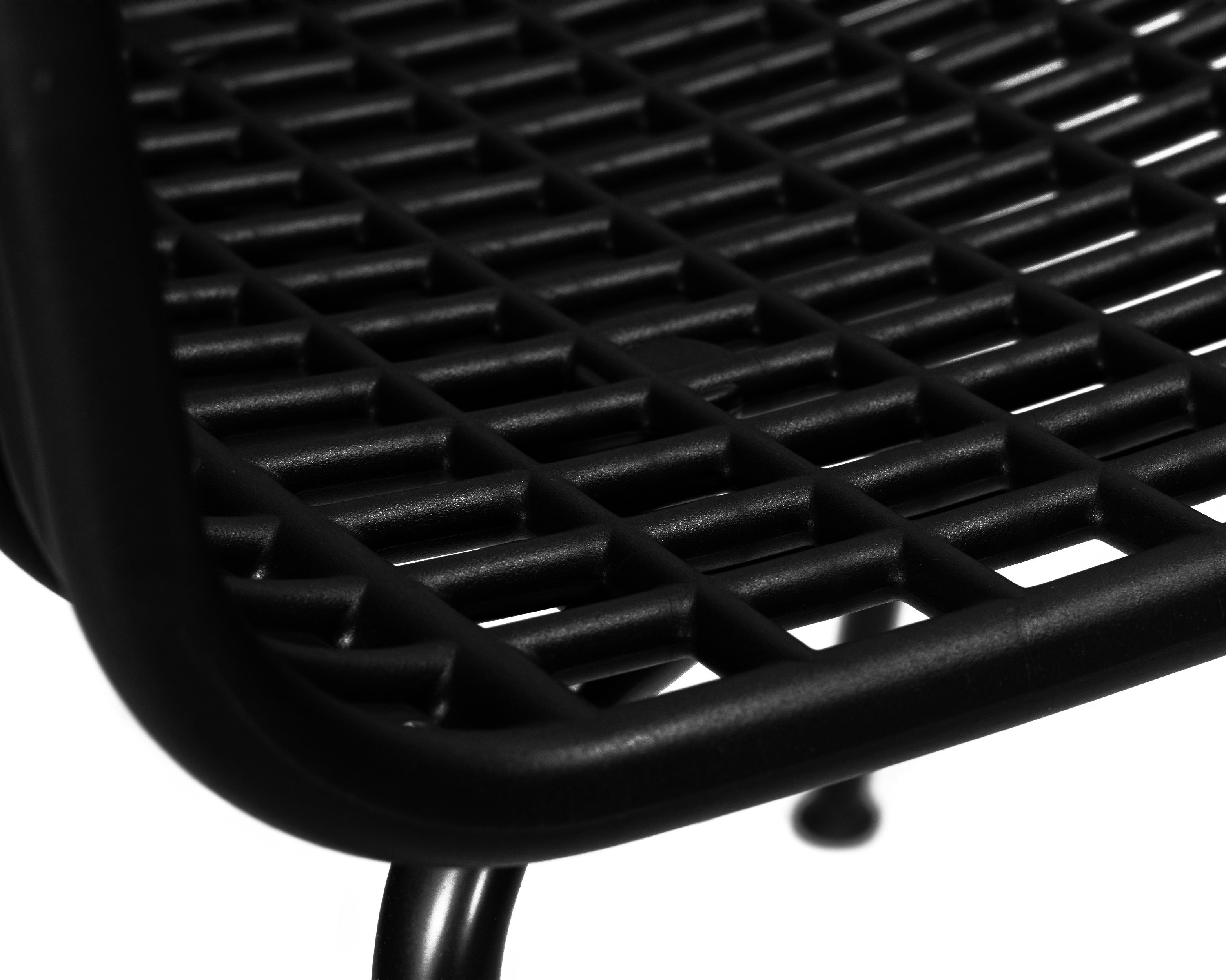 Стул DOBRIN ROSS 4 шт. - фото 9