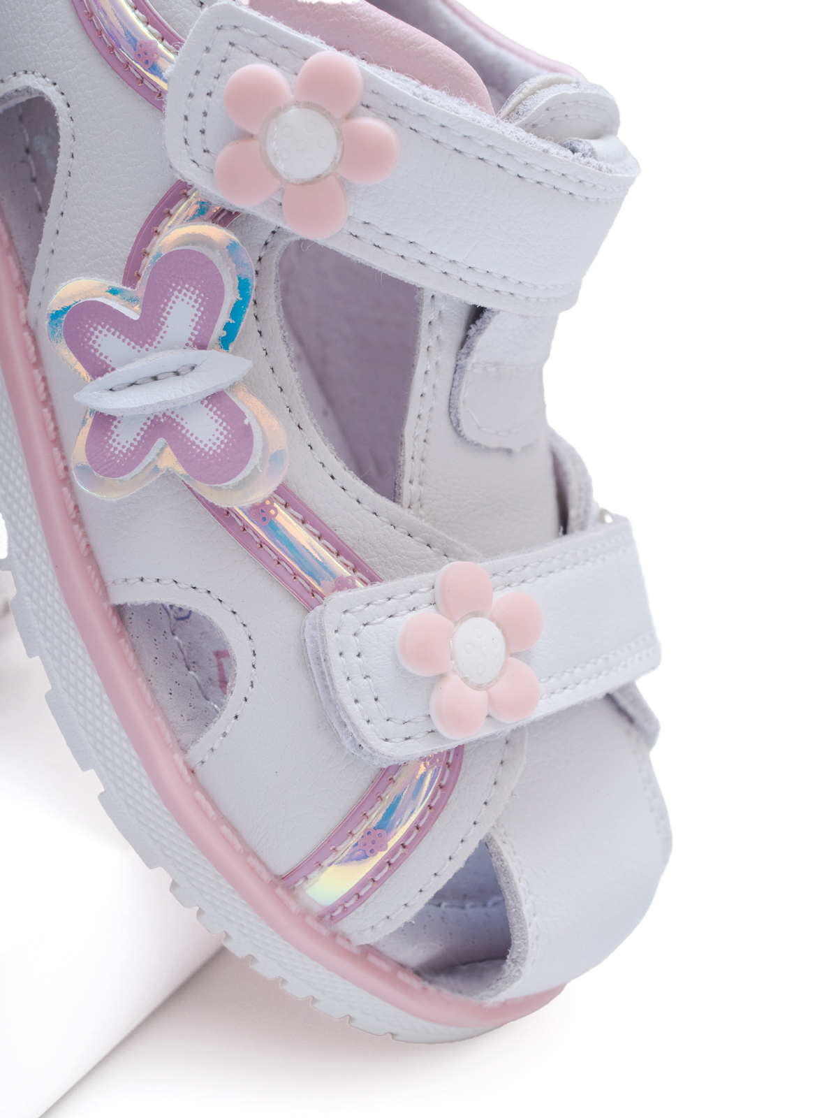 Сандалии Тотошка Q10-2K - фото 5