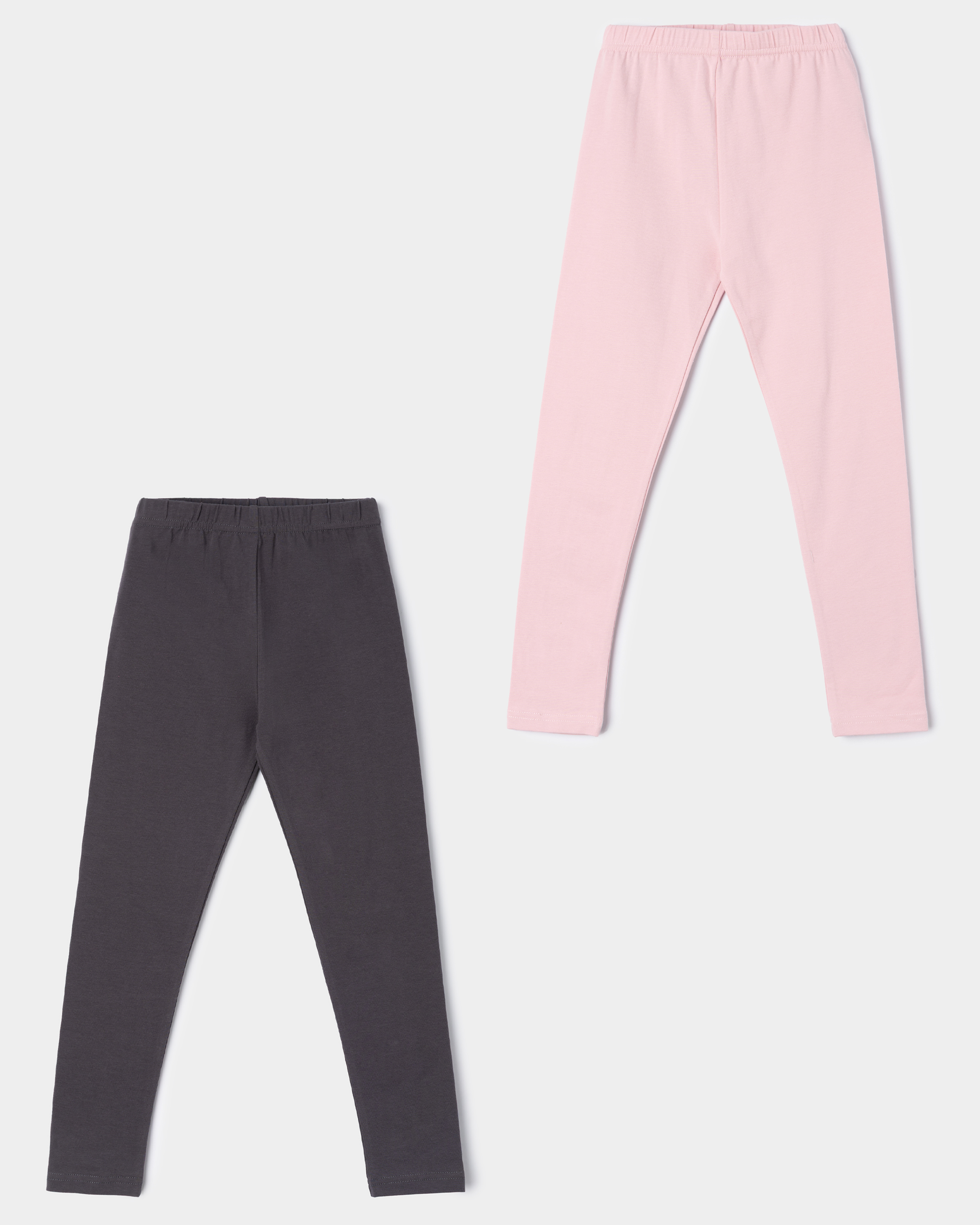 Легинсы 2 шт Futurino S26FU3-G239kg-JJDG - фото 1