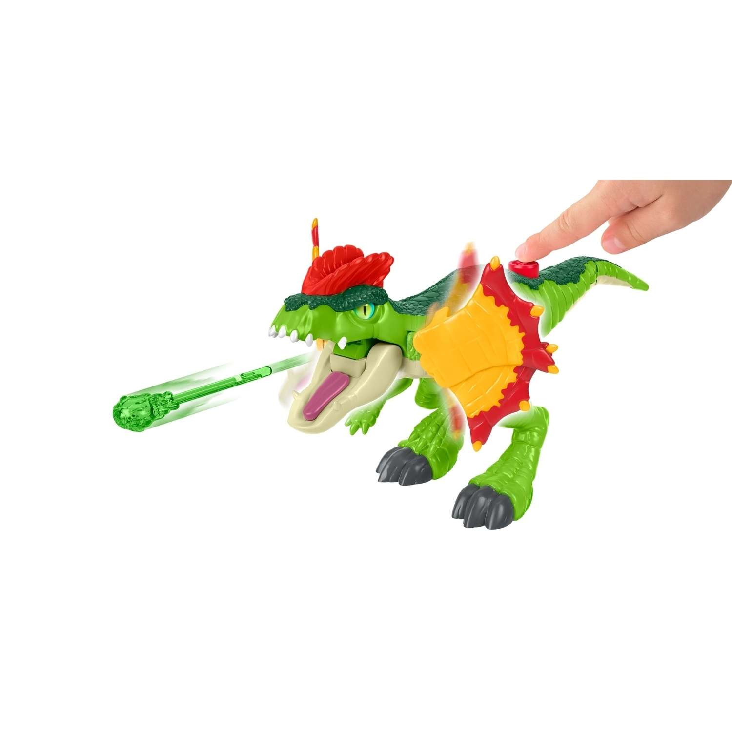 Фигурка IMAGINEXT - фото 12