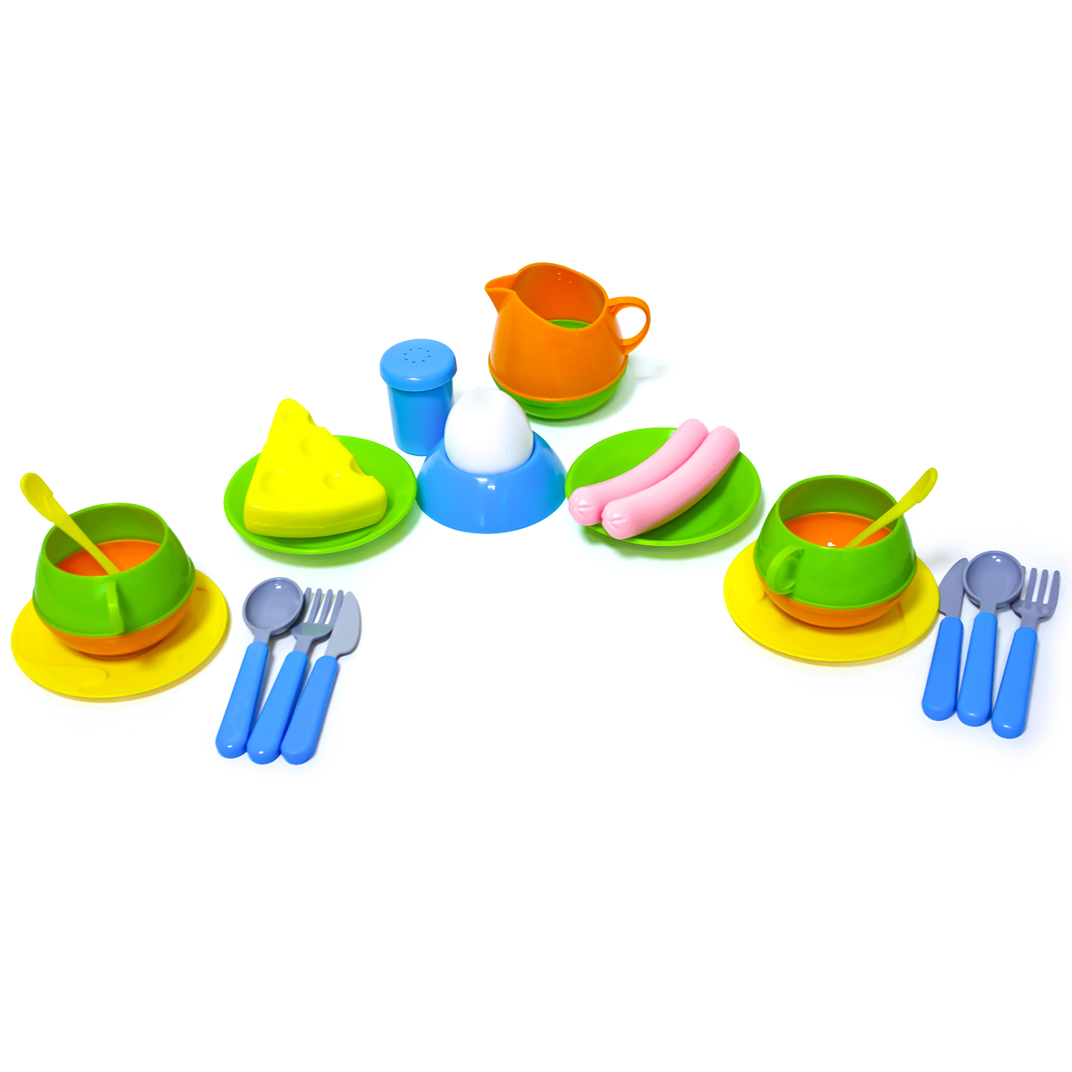 Игрушка KNOPA - фото 1
