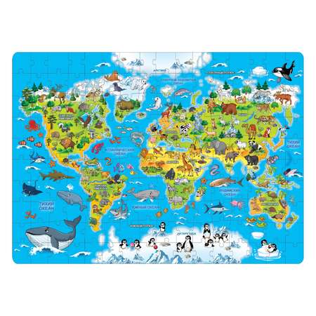 Пазл Puzzle Time классический