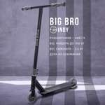 Трюковой самокат BIG BRO двухколесный