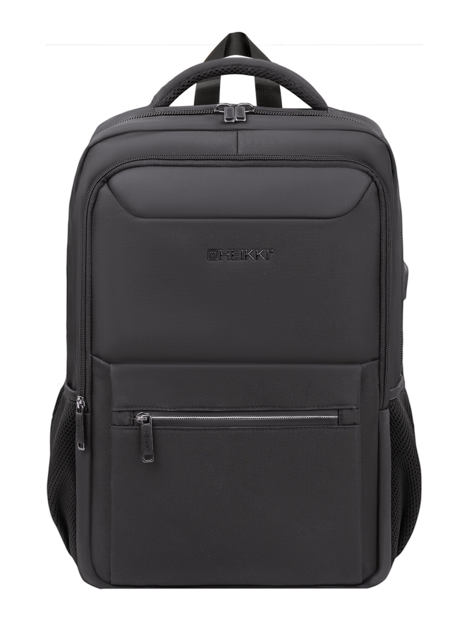 Рюкзак сумка HEIKKI мини чемодан дорожный ручная кладь для путешествий - фото 10