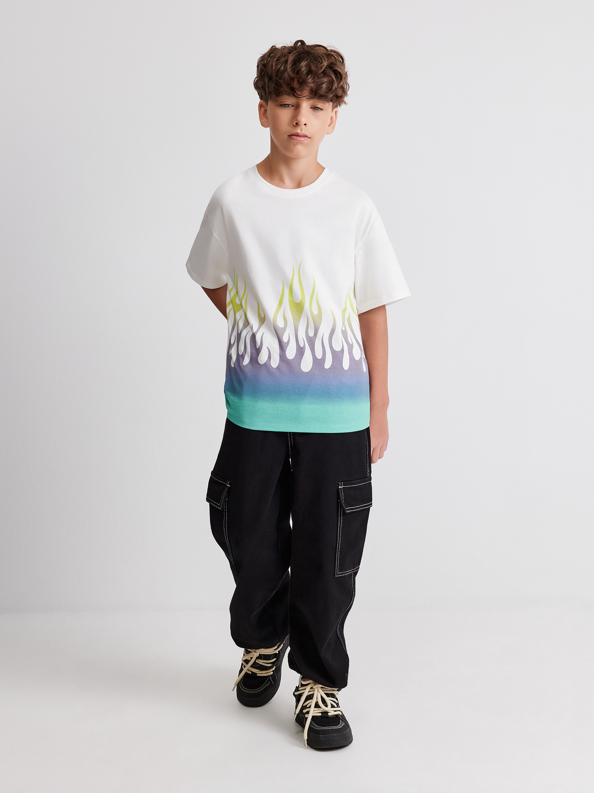 Джинсы Acoola 20110440110_0094430 - фото 1