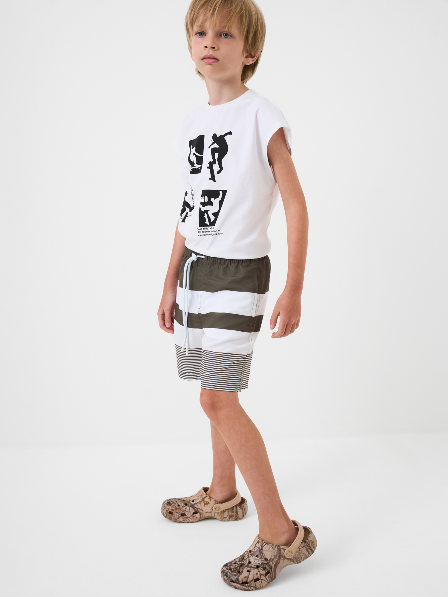 Сабо PlayToday 12611712 - фото 7