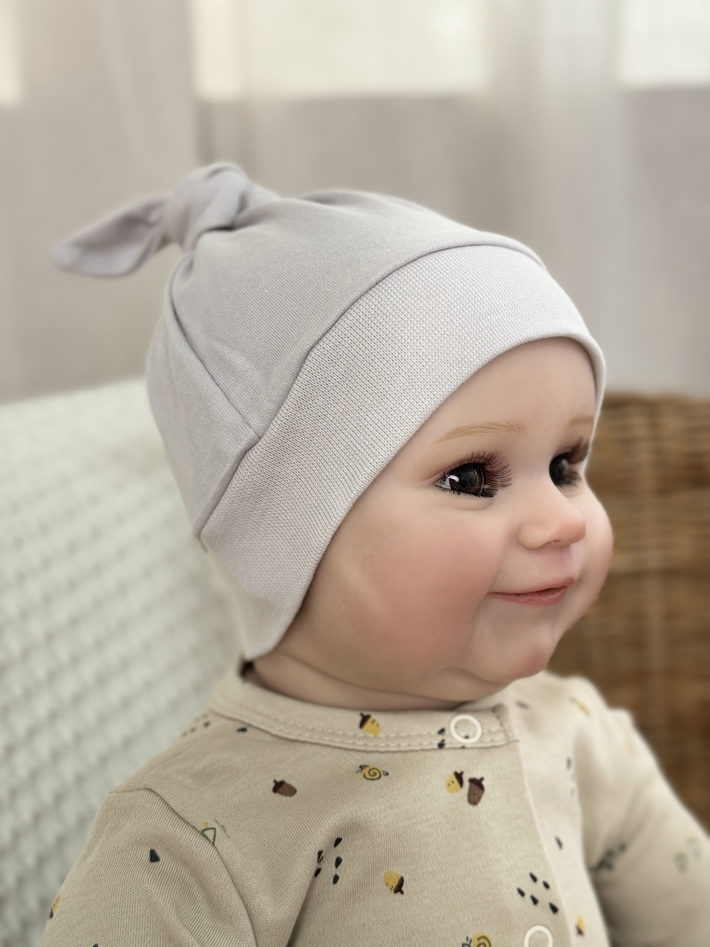 Шапочка Clariss ЦБ-00001183 - фото 4