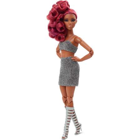Кукла модельная Barbie
