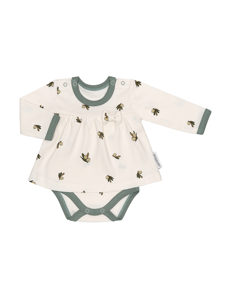 Боди Эскимо 15-7191 - фото 1