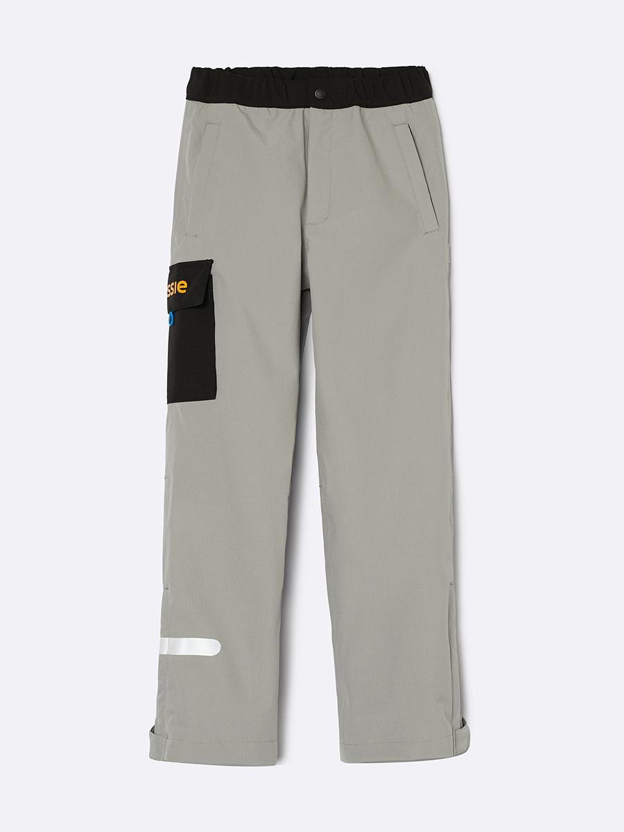 Брюки Lassie 73103222-9370 - фото 1